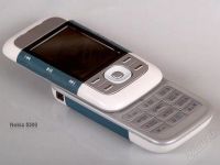 Лот: 72623. Фото: 2. Nokia 5300. Смартфоны, связь, навигация