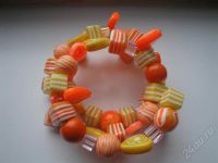 Лот: 653521. Фото: 3. Изделия из полимерной глины... Красноярск