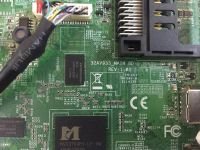 Лот: 9692221. Фото: 2. MainBoard: 32AV933 тв Toshiba... Радиодетали  (электронные компоненты)