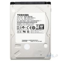 Лот: 19009880. Фото: 2. Жесткий диск Toshiba 500 Гб MQ01ABD050... Комплектующие