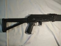 Лот: 18713904. Фото: 4. Страйкбрльный привод cm077 Cyma... Красноярск