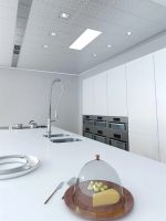 Лот: 3447007. Фото: 5. Осветительный модуль для потолки...