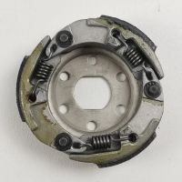 Лот: 19342584. Фото: 4. Колодки вариатора 139QMB, Honda... Красноярск