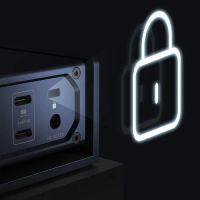 Лот: 25856126. Фото: 5. Адаптер iVANKY FusionDock Max...