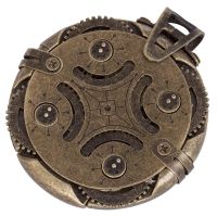 Лот: 4900316. Фото: 4. Флешка Cryptex Roundlock, 16 Гб. Красноярск