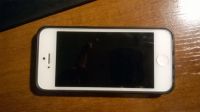 Лот: 6314986. Фото: 2. Iphone 5 (айфон). Смартфоны, связь, навигация