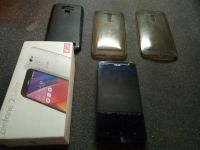 Лот: 10601764. Фото: 3. ASUS ZenFone 2 ze550kl. Красноярск