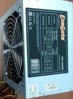 Лот: 7602762. Фото: 4. Core i3-6100 3.7 GHz/DDR-4 4Gb... Красноярск