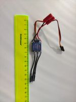 Лот: 25360194. Фото: 2. Регулятор оборотов 12А 2-3S LiPo. Моделизм