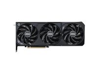 Лот: 25890415. Фото: 2. Видеокарта MSI Nvidia GeForce... Запчасти для бытовой техники