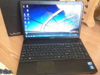 Лот: 4219620. Фото: 2. Ноутбук Sony VAIO (vpceb3a4r... Компьютеры, ноутбуки, планшеты