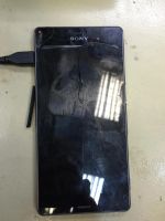 Лот: 6839404. Фото: 3. Sony Xperia z3 d6633 dual sim. Красноярск