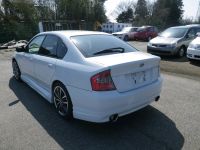 Лот: 12132302. Фото: 3. Subaru Legacy BL5. Авто, мото, водный транспорт