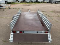 Лот: 18742197. Фото: 7. Прицеп МЗСА 817704