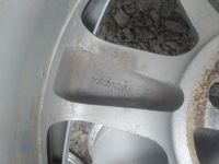 Лот: 16994734. Фото: 4. R15 5x100 Toyota диски оригинал... Красноярск