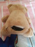 Лот: 11382211. Фото: 2. Светильник мишка. Освещение