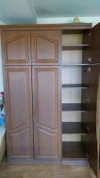 Лот: 14275725. Фото: 3. Шкаф для одежды. Мебель
