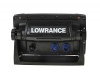 Лот: 4183743. Фото: 3. Lowrance Elite-7x Chirp 83/200... Туризм, охота, рыбалка, самооборона