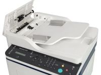 Лот: 24670916. Фото: 8. МФУ лазерное Xerox WorkCentre...