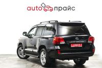 Лот: 21980384. Фото: 6. Toyota Land Cruiser 2013