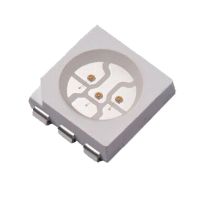 Лот: 19138598. Фото: 3. Светодиодная лента SMD 5050, 300LED... Строительство и ремонт