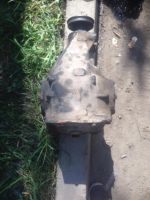 Лот: 8078368. Фото: 2. Редуктор bmw e32-e34 3.23 для... Автозапчасти