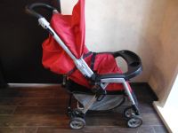 Лот: 9491600. Фото: 4. Прогулочная Коляска Peg-Perego... Красноярск