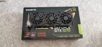 Лот: 17595410. Фото: 4. Видеокарта GeForce GTX 1070 G1... Красноярск