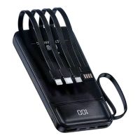 Лот: 25795148. Фото: 2. POWER BANK WUW Y100 10000mAh PD... Аксессуары