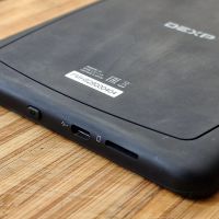 Лот: 20239486. Фото: 7. Книга электронная Dexp