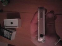 Лот: 1530996. Фото: 3. apple iphone 4 предлагайте цену. Красноярск