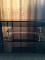 Лот: 6976467. Фото: 3. Тумба (полка) под телевизор. Мебель