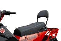 Лот: 25635996. Фото: 8. Снегоход SHARMAX SN-650 Tafgai