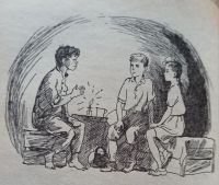 Лот: 21431181. Фото: 18. Иосиф Дик - В дебрях Кара-Бумбы...