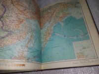 Лот: 19588151. Фото: 5. Атлас СССР 1955 г Главное управление...