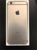 Лот: 10797727. Фото: 4. iPhone 6 16Gb Space Grey Серый...