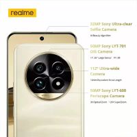 Лот: 24991079. Фото: 3. Новый Realme 13 pro plus 8/256... Красноярск