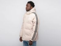 Лот: 24975576. Фото: 2. Куртка зимняя Adidas. Мужская одежда