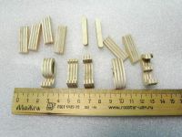 Лот: 19545922. Фото: 6. Цифры для часов из фанеры 10 мм...