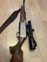 Лот: 20729993. Фото: 4. Карабин Browning Bar 2 калибр... Красноярск