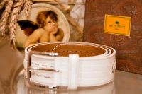 Лот: 7159440. Фото: 2. Ремень ETRO Milano, оригинал. Аксессуары