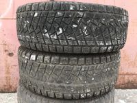 Лот: 11090975. Фото: 2. Bridgestone blizzak 265 65 17. Шины, Диски