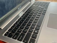 Лот: 17898254. Фото: 2. Игровой Ноутбук Asus Core i3/GeForce. Компьютеры, ноутбуки, планшеты