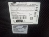 Лот: 16759087. Фото: 3. Телевизор Samsung LED. Бытовая техника