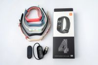 Лот: 19114456. Фото: 3. Фитнес браслет Xiaomi mi band... Красноярск