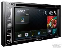 Лот: 8113576. Фото: 3. Автомагнитола Pioneer AVH-X2700BT... Авто, мото, водный транспорт