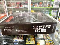 Лот: 17947244. Фото: 4. Сега Sega HDMI + 220 Разных Игр... Красноярск