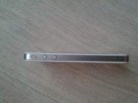 Лот: 5260617. Фото: 3. Iphone 4 32gb полный комплект. Красноярск
