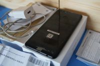 Лот: 13715649. Фото: 2. Huawei Y9 2018 3/32 Гарантия ДНС... Смартфоны, связь, навигация