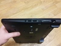 Лот: 9592564. Фото: 6. Корпус для ноутбука Asus x501...